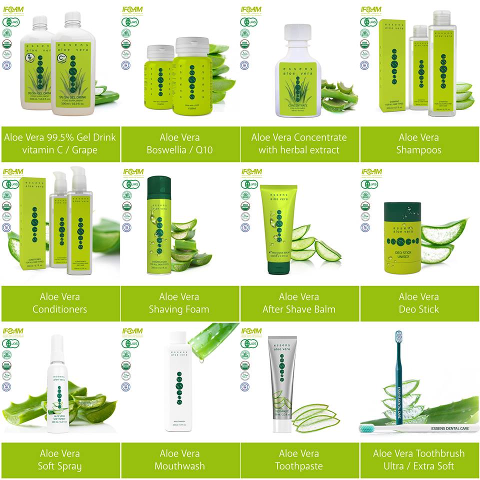 essens-aloevera